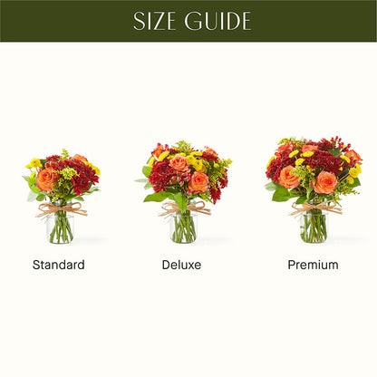 Apple Picking Bouquet –  Imperial Flower Shop Ltd, Brampton ON