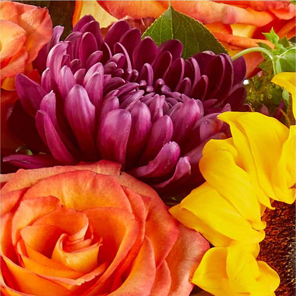 Nature Walk Bouquet –  Imperial Flower Shop Ltd, Brampton ON