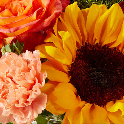Harvest Festival Bouquet –  Imperial Flower Shop Ltd, Brampton ON