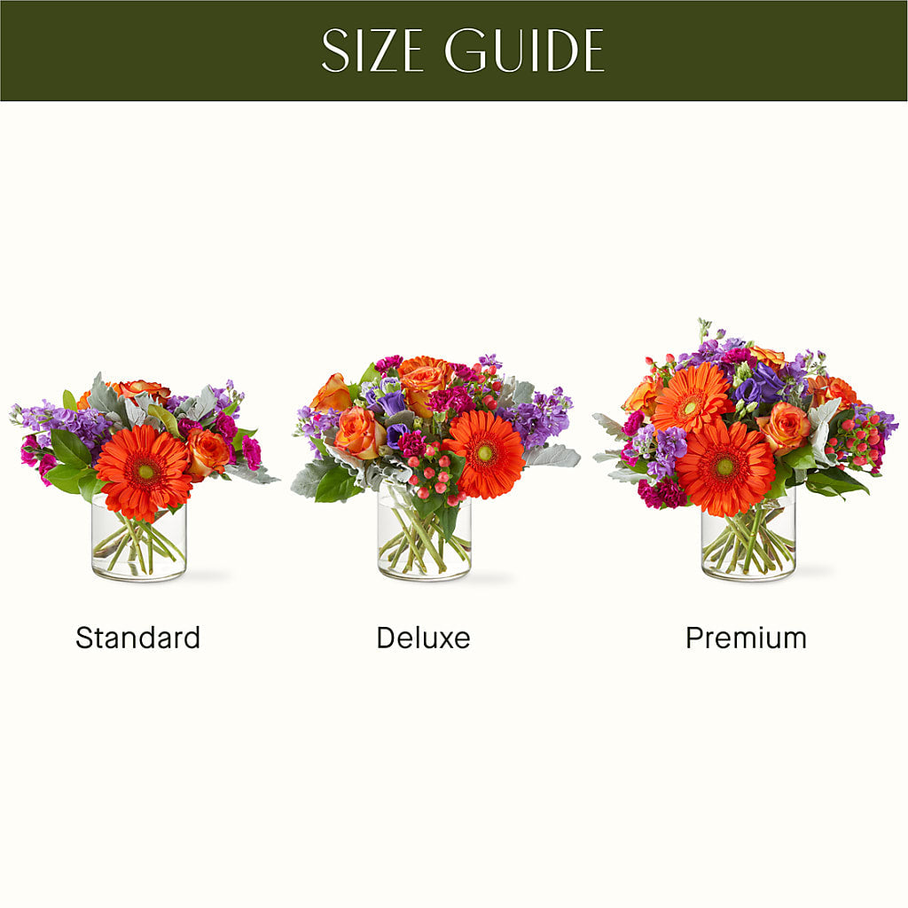 Sangria Bouquet –  Imperial Flower Shop Ltd, Brampton ON