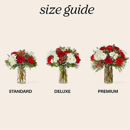 Chance of Flurries Bouquet –  Imperial Flower Shop Ltd, Brampton ON