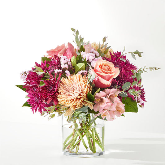 Berry Cobbler Bouquet
