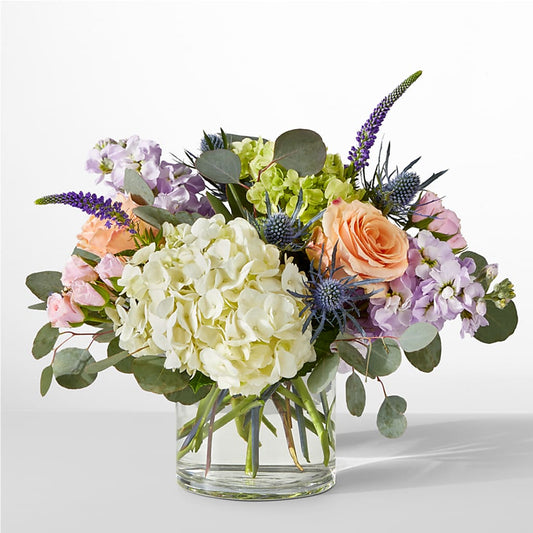 Porch Swing Bouquet –  Imperial Flower Shop Ltd, Brampton ON