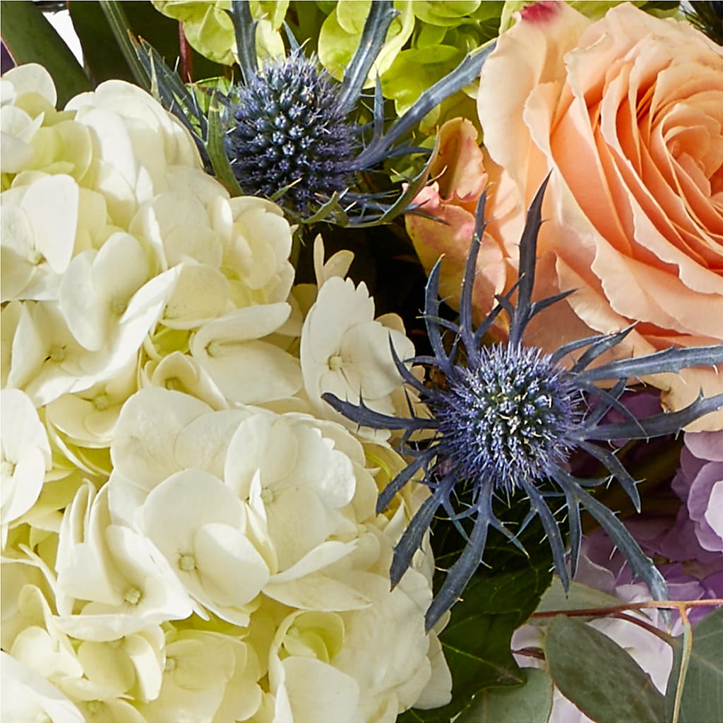 Porch Swing Bouquet –  Imperial Flower Shop Ltd, Brampton ON
