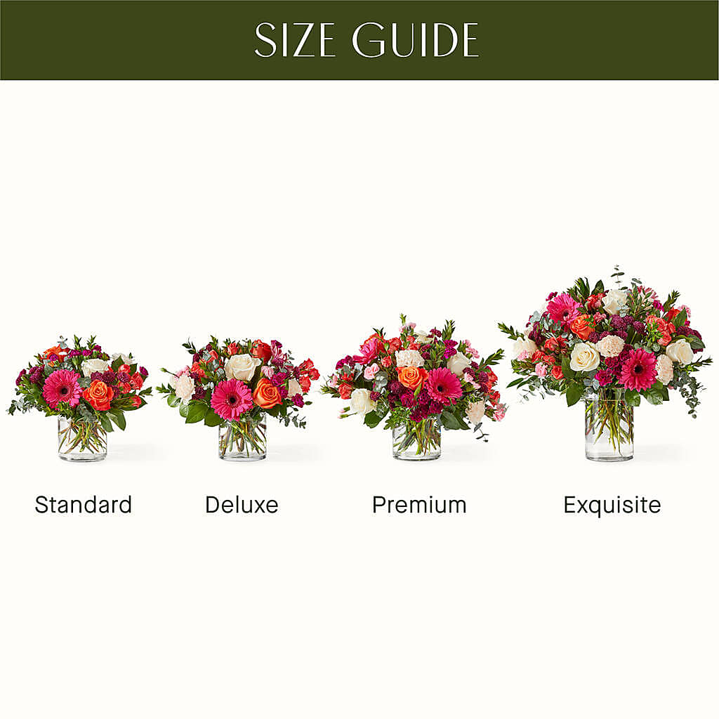 Smell the Roses Bouquet –  Imperial Flower Shop Ltd, Brampton ON