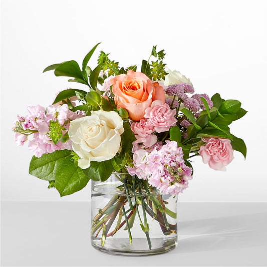 French Market Bouquet –  Imperial Flower Shop Ltd, Brampton ON