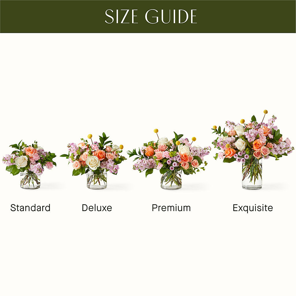 French Market Bouquet –  Imperial Flower Shop Ltd, Brampton ON