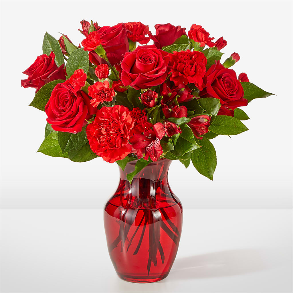 Roses flowers in Brampton, ON | Imperial Flower Shop Ltd – Local