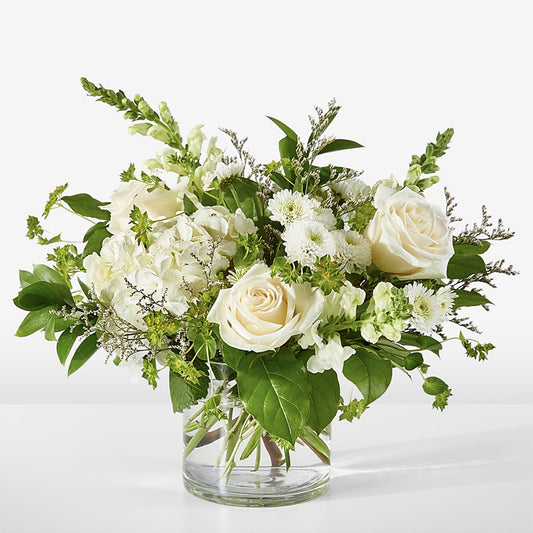Hint of Vanilla Bouquet –  Imperial Flower Shop Ltd, Brampton ON