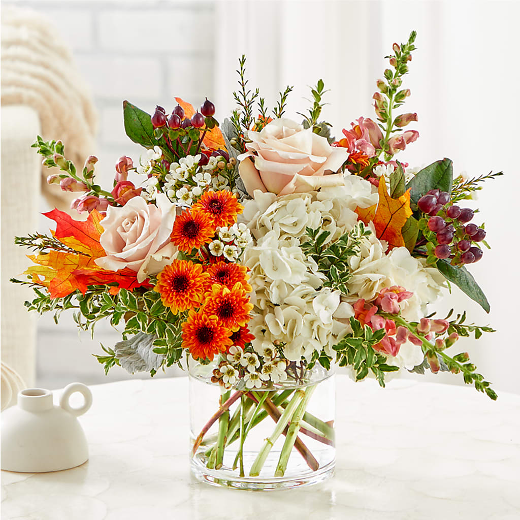 Autumnal Equinox Bouquet –  Imperial Flower Shop Ltd, Brampton ON