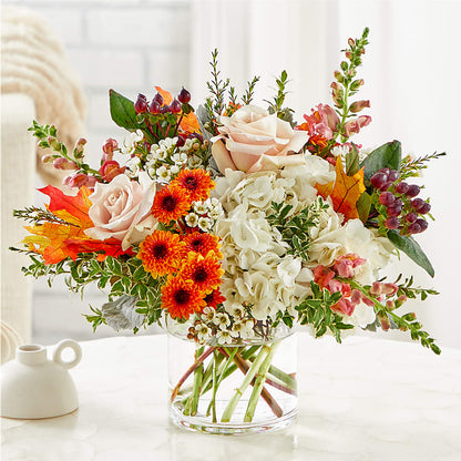 Autumnal Equinox Bouquet –  Imperial Flower Shop Ltd, Brampton ON