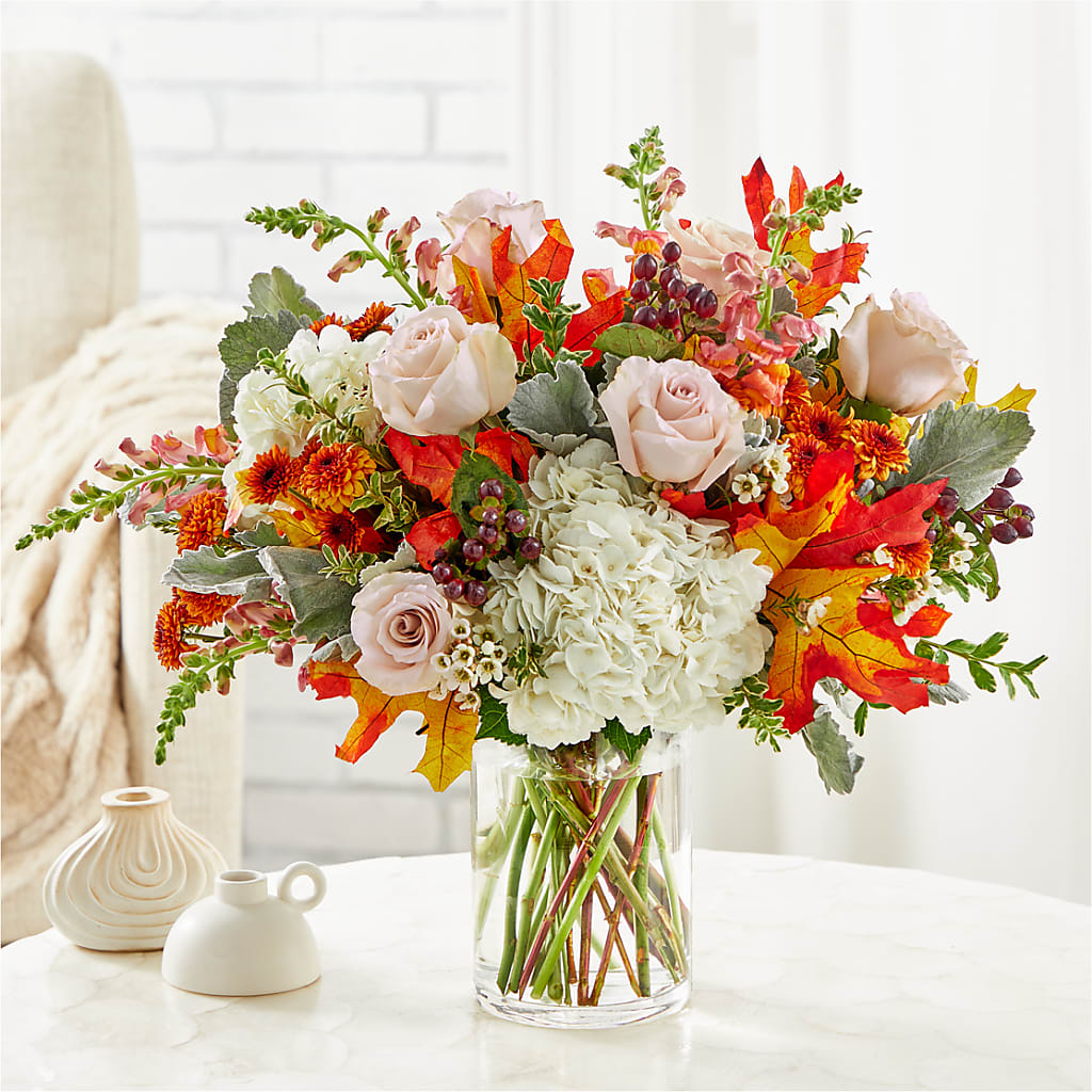 Autumnal Equinox Bouquet –  Imperial Flower Shop Ltd, Brampton ON