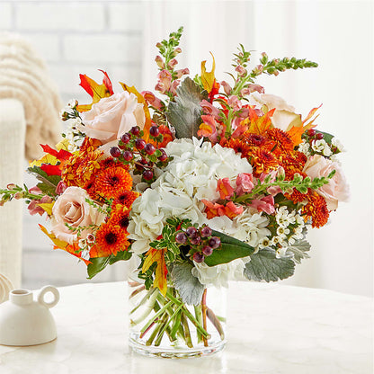 Autumnal Equinox Bouquet –  Imperial Flower Shop Ltd, Brampton ON