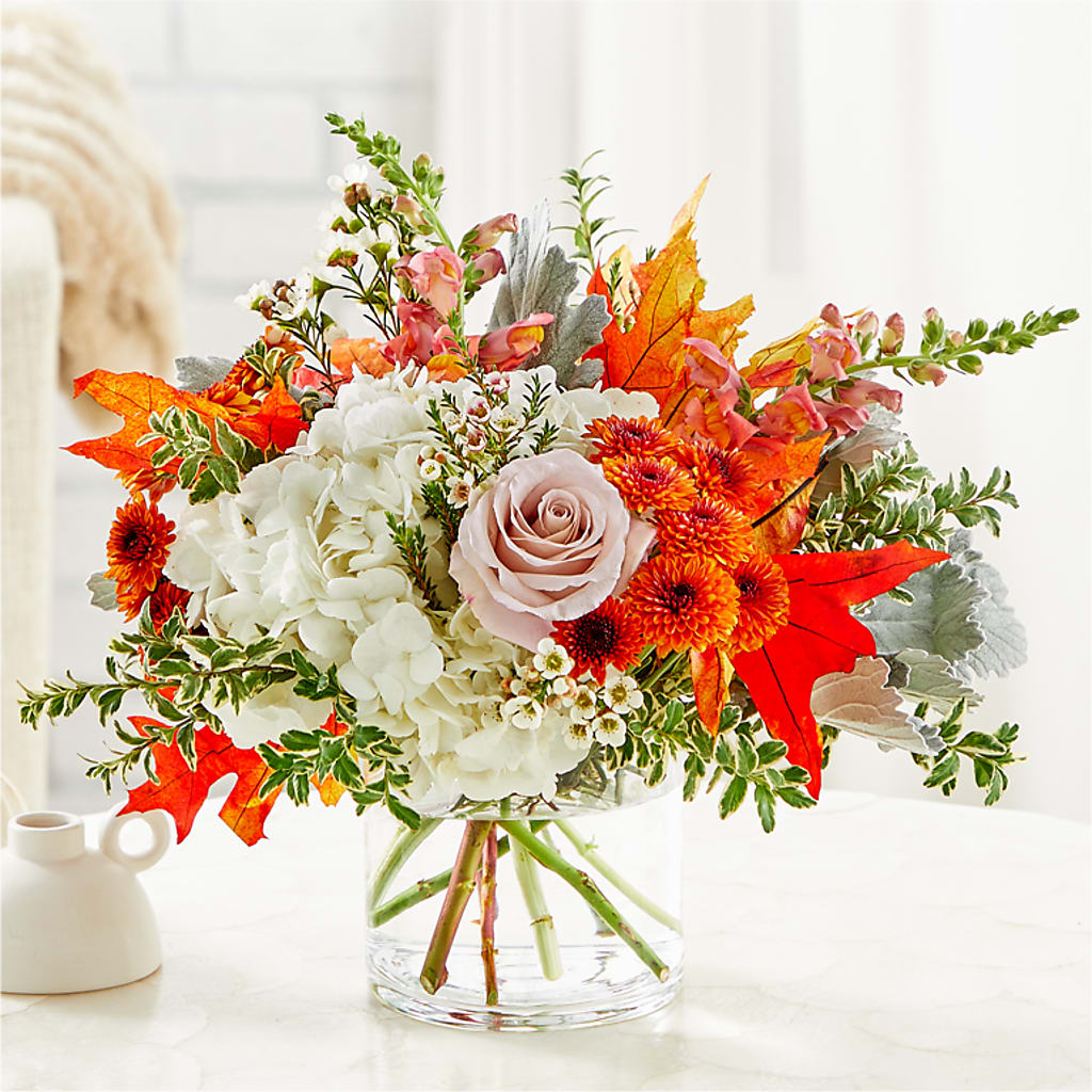 Autumnal Equinox Bouquet –  Imperial Flower Shop Ltd, Brampton ON