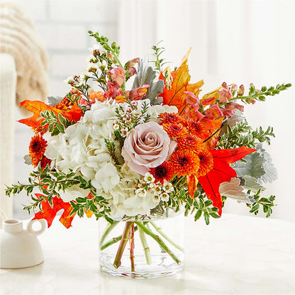 Autumnal Equinox Bouquet –  Imperial Flower Shop Ltd, Brampton ON