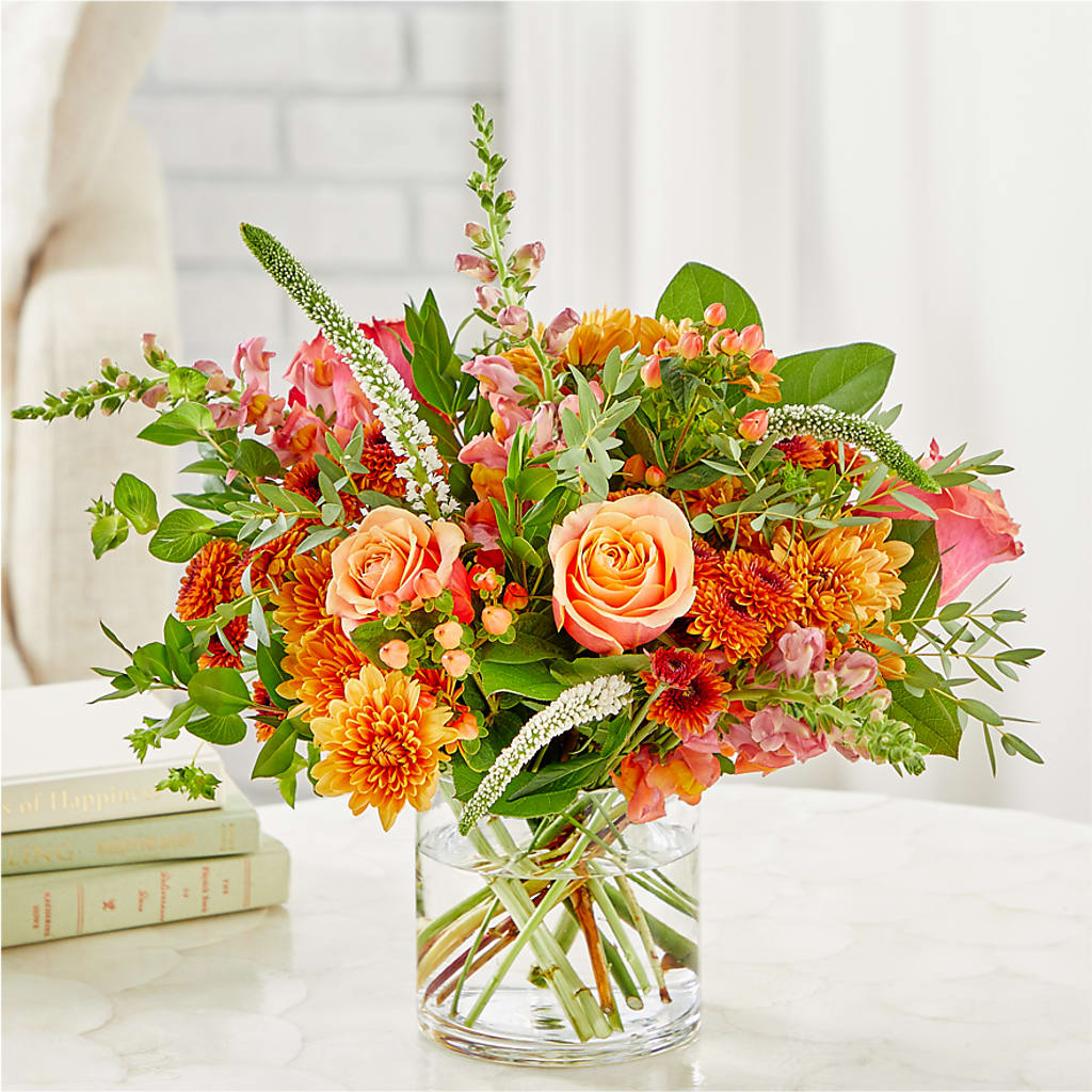 Leafy Trails Bouquet –  Imperial Flower Shop Ltd, Brampton ON