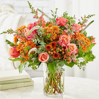 Leafy Trails Bouquet –  Imperial Flower Shop Ltd, Brampton ON