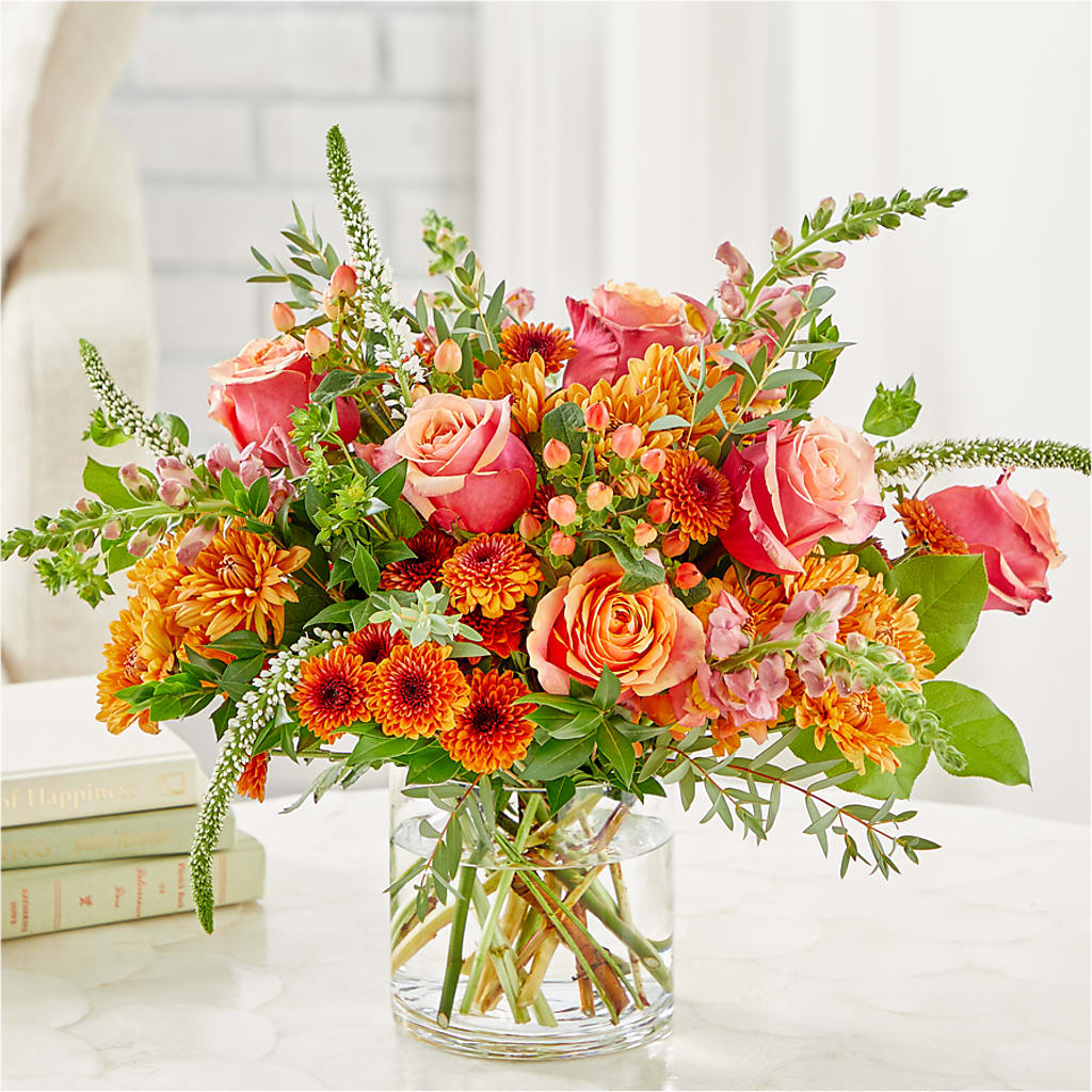 Leafy Trails Bouquet –  Imperial Flower Shop Ltd, Brampton ON