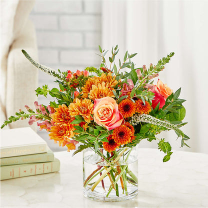 Leafy Trails Bouquet –  Imperial Flower Shop Ltd, Brampton ON