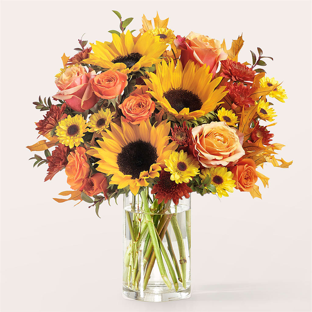 Fluttering Foliage Bouquet –  Imperial Flower Shop Ltd, Brampton ON