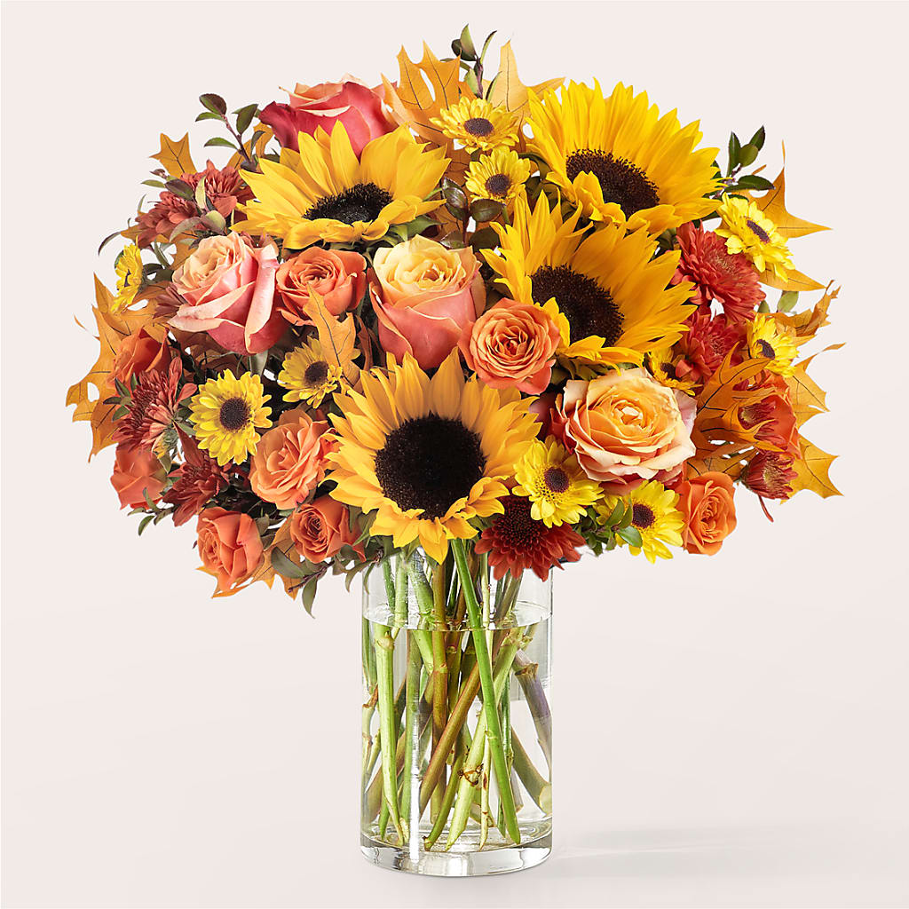 Fluttering Foliage Bouquet –  Imperial Flower Shop Ltd, Brampton ON