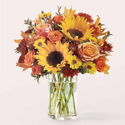 Fluttering Foliage Bouquet –  Imperial Flower Shop Ltd, Brampton ON