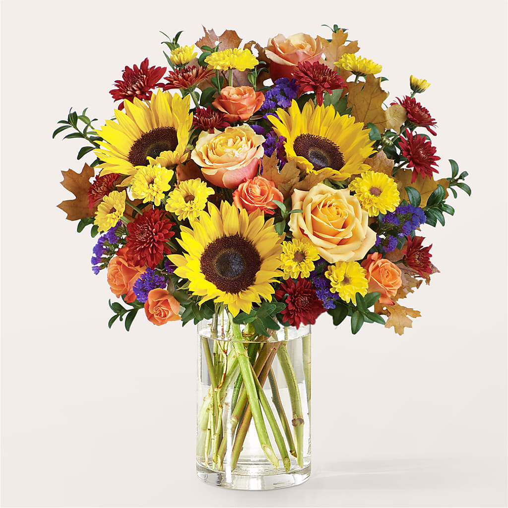 Harvest Moon Bouquet –  Imperial Flower Shop Ltd, Brampton ON