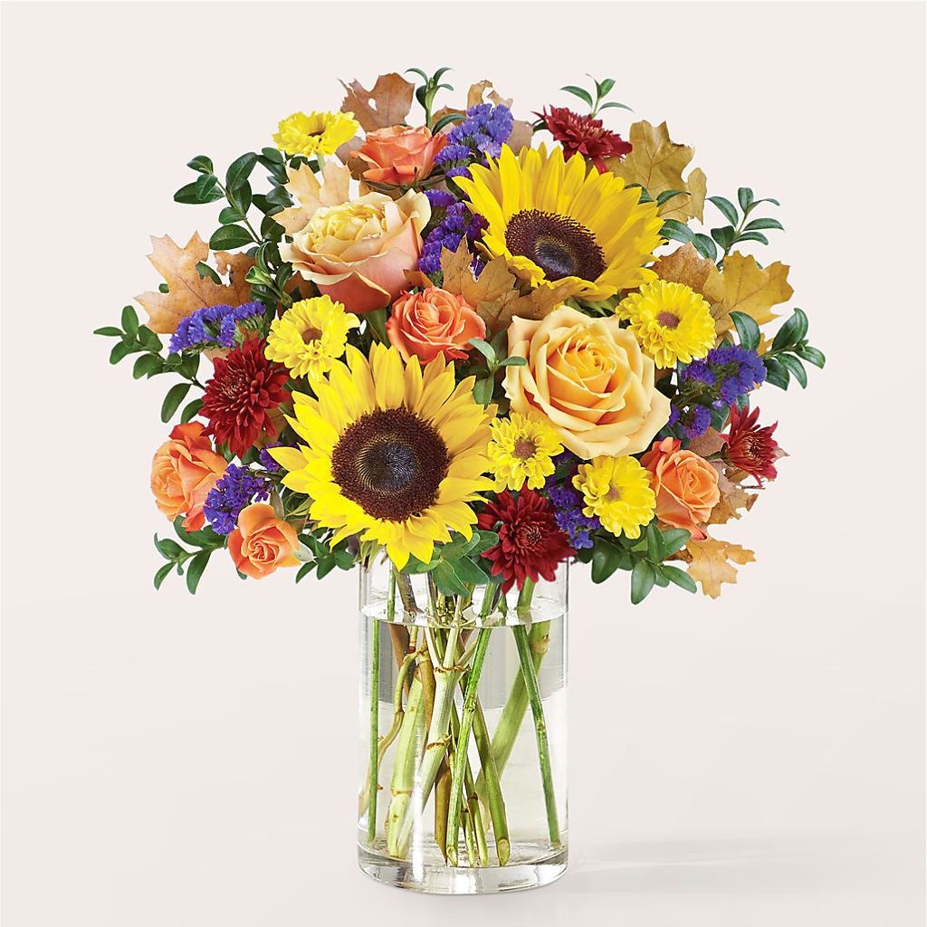 Harvest Moon Bouquet –  Imperial Flower Shop Ltd, Brampton ON
