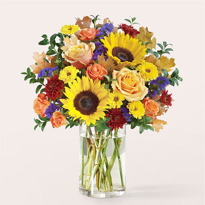 Harvest Moon Bouquet –  Imperial Flower Shop Ltd, Brampton ON