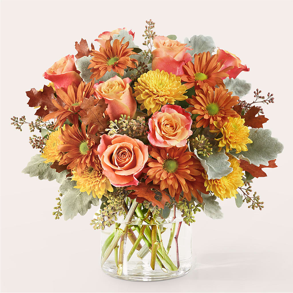 Caramel Apple Bouquet –  Imperial Flower Shop Ltd, Brampton ON