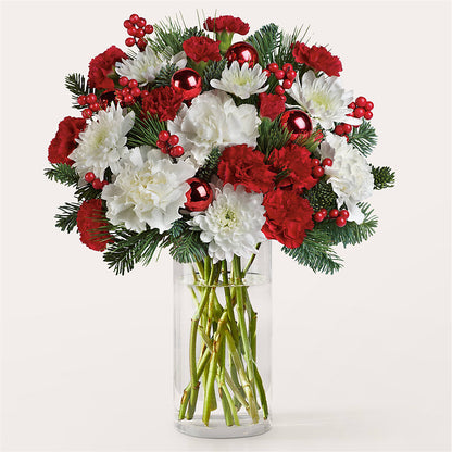 Good Tidings Bouquet –  Imperial Flower Shop Ltd, Brampton ON