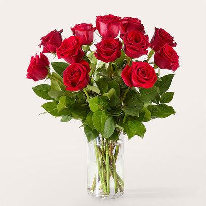 The One Red Rose Bouquet –  Imperial Flower Shop Ltd, Brampton ON