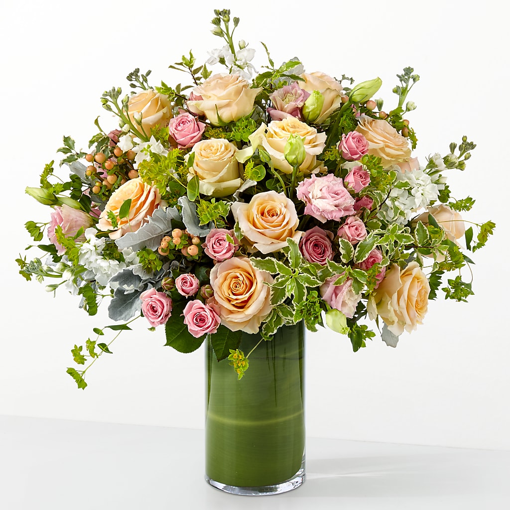 The Glamour Shot –  Imperial Flower Shop Ltd, Brampton ON
