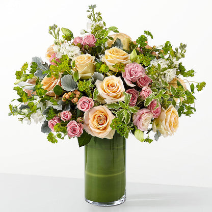 The Glamour Shot –  Imperial Flower Shop Ltd, Brampton ON