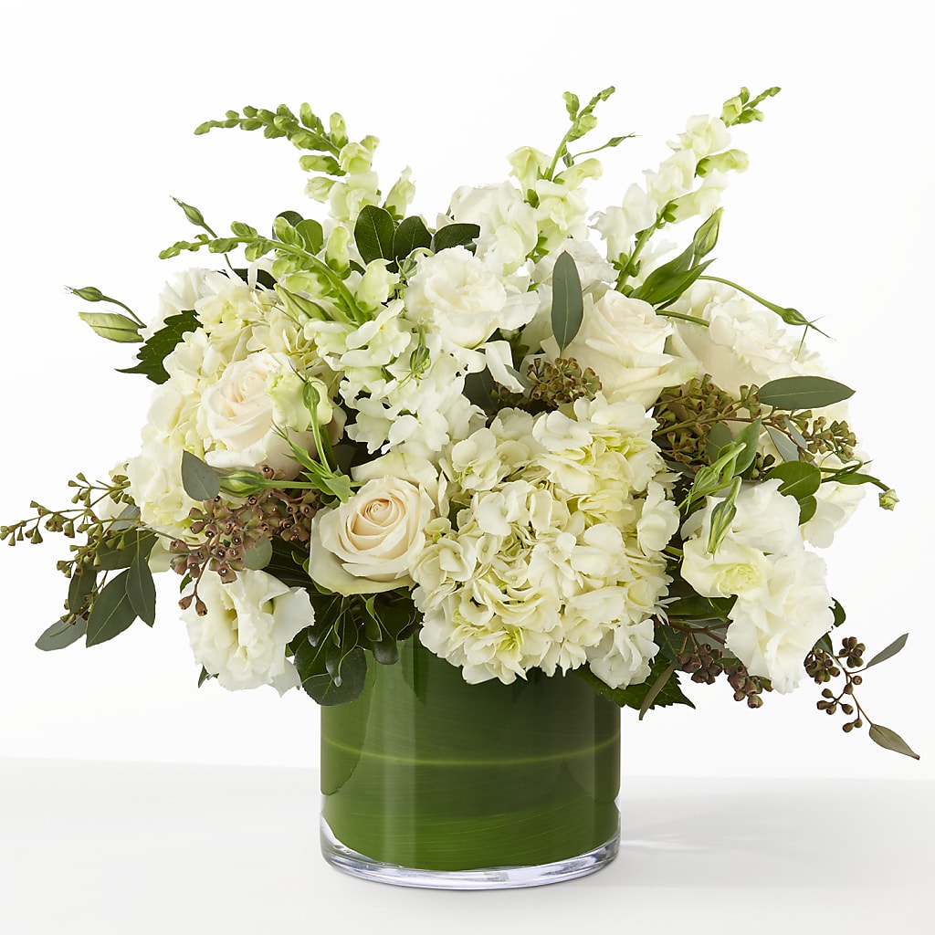 The Gallery –  Imperial Flower Shop Ltd, Brampton ON