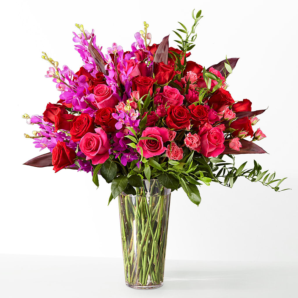 The Honeymoon –  Imperial Flower Shop Ltd, Brampton ON