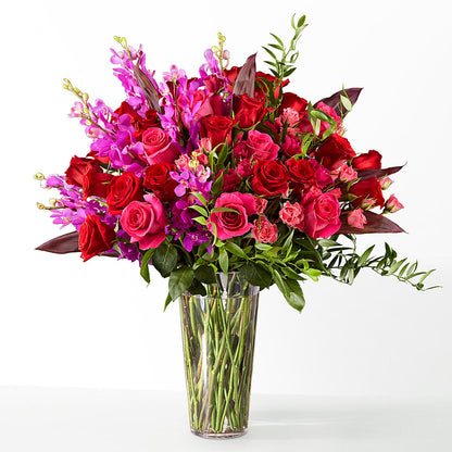 The Honeymoon –  Imperial Flower Shop Ltd, Brampton ON