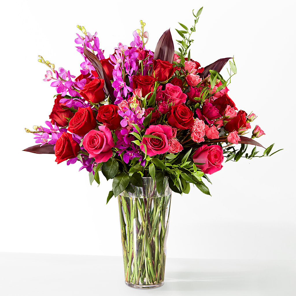 The Honeymoon –  Imperial Flower Shop Ltd, Brampton ON