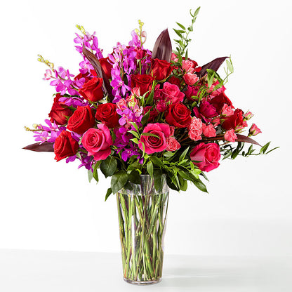 The Honeymoon –  Imperial Flower Shop Ltd, Brampton ON