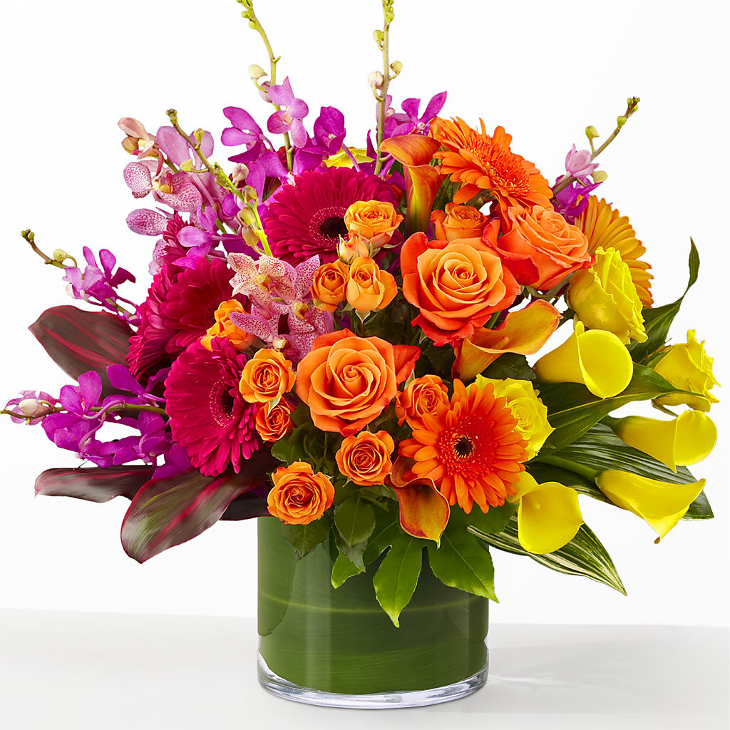 The Mosaic –  Imperial Flower Shop Ltd, Brampton ON