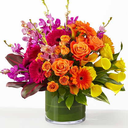 The Mosaic –  Imperial Flower Shop Ltd, Brampton ON