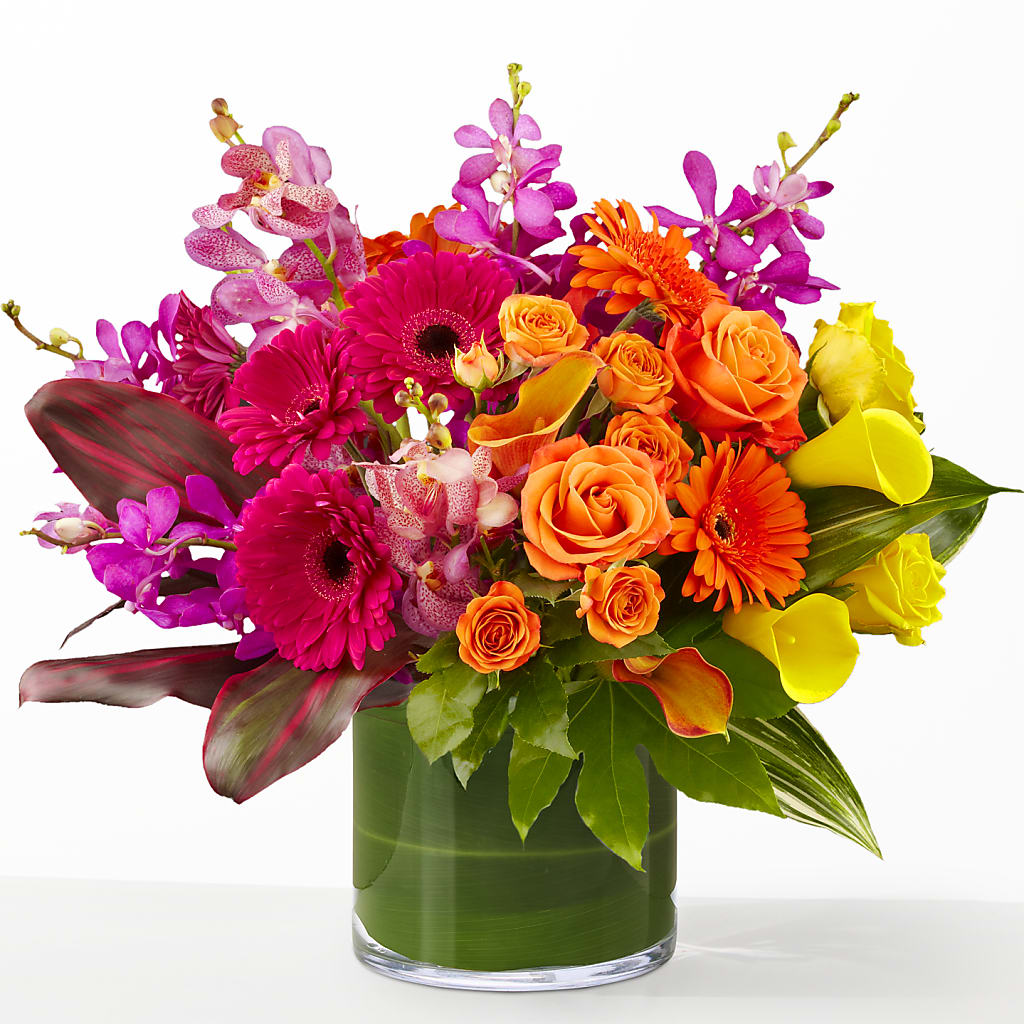 The Mosaic –  Imperial Flower Shop Ltd, Brampton ON