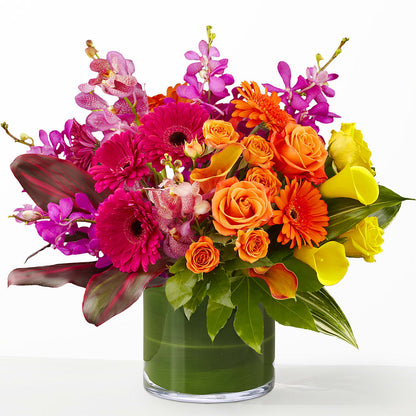 The Mosaic –  Imperial Flower Shop Ltd, Brampton ON
