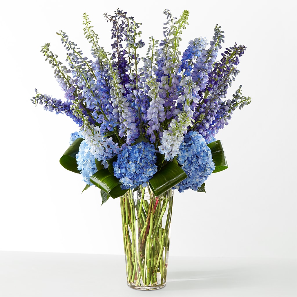 The Editorial –  Imperial Flower Shop Ltd, Brampton ON