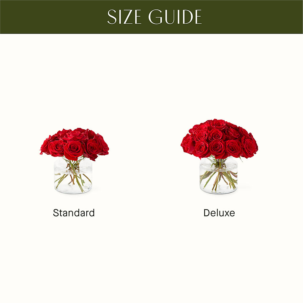Cupid's Embrace Red Rose Bouquet –  Imperial Flower Shop Ltd, Brampton ON