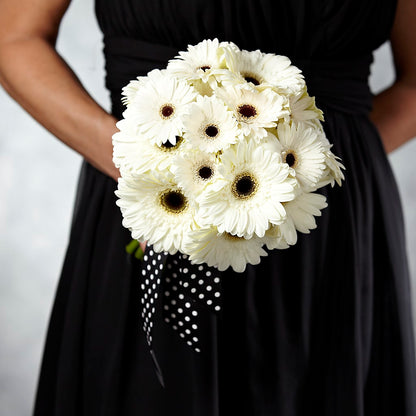 Daisy Delight Bouquet –  Imperial Flower Shop Ltd, Brampton ON