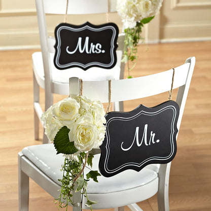 Notions Chair Décor –  Imperial Flower Shop Ltd, Brampton ON