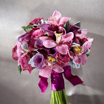Delicacy Bouquet –  Imperial Flower Shop Ltd, Brampton ON
