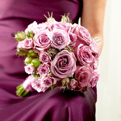 Veronica Bouquet –  Imperial Flower Shop Ltd, Brampton ON