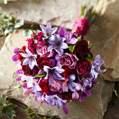 Enlightened Love Bouquet –  Imperial Flower Shop Ltd, Brampton ON